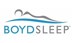 Boyd Sleep