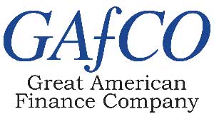 Great American Finance Company