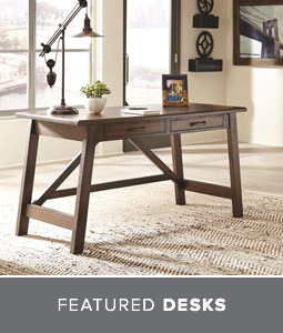 Desks