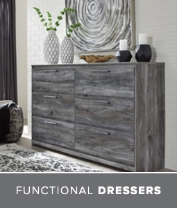 Dressers