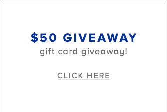 Giveaway