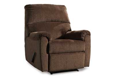 Image for Nerviano Recliner