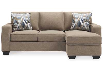 Image for Greaves Sofa Chaise