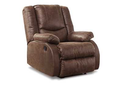 Image for Bladewood Recliner