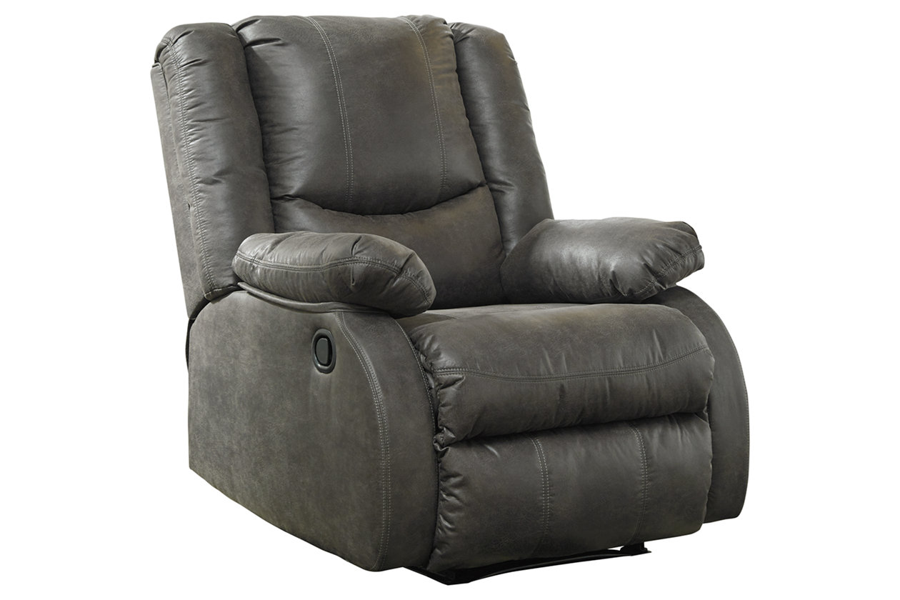 Image for Bladewood Recliner