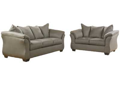 Image for Darcy Sofa and Loveseat
