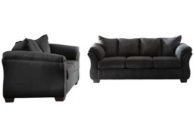 Image for Darcy Sofa and Loveseat