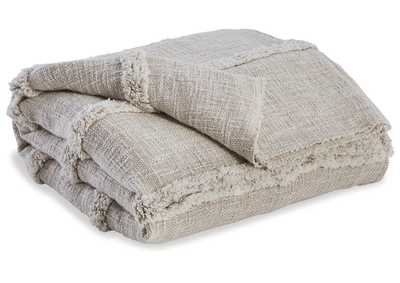 Image for Samsen Throw