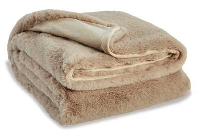 Image for Gariland Throw