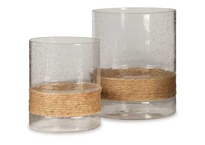 Image for Eudocia Candle Holder (Set of 2)