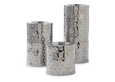Image for Marisa Candle Holder (Set of 3)