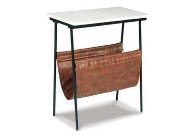Image for Etanbury Accent Table