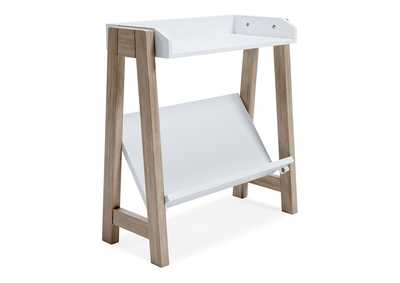 Image for Blariden Small Bookcase