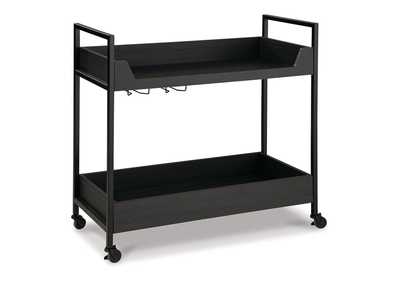 Image for Yarlow Bar Cart