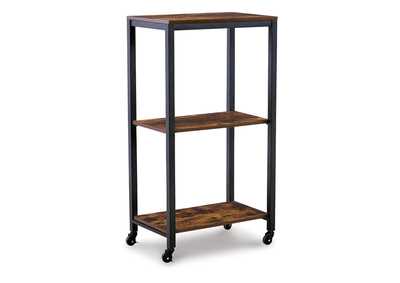 Image for Bevinfield Bar Cart