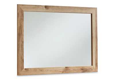 Image for Hyanna Bedroom Mirror