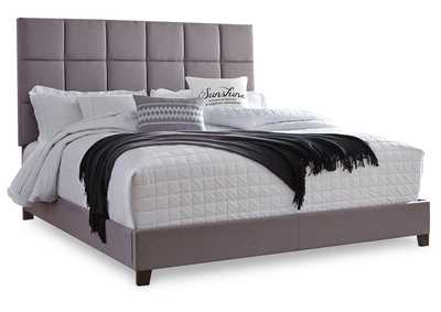 Image for Dolante King Upholstered Bed