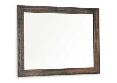 Image for Drystan Bedroom Mirror