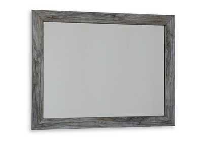 Image for Baystorm Bedroom Mirror