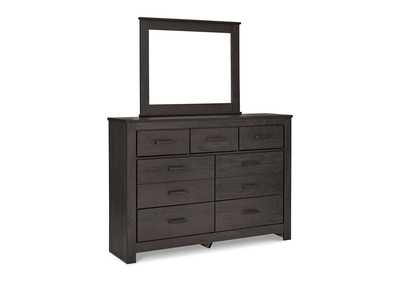 Image for Brinxton Dresser and Mirror