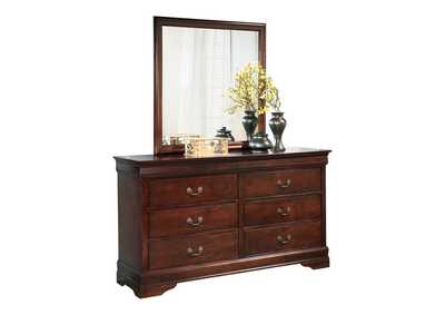 Image for Alisdair Dresser and Mirror