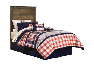 Image for Trinell Twin Panel Headboard