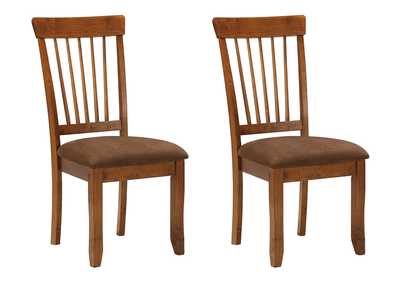 Image for Berringer Dining Chair