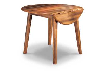 Image for Berringer Dining Drop Leaf Table