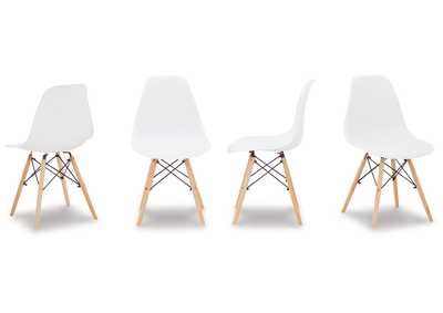 Image for Jaspeni Dining Chair