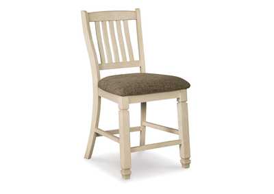 Image for Bolanburg Counter Height Bar Stool