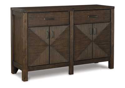 Image for Dellbeck Dining Server