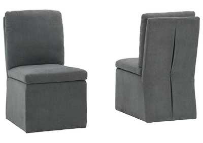 Image for Krystanza Dining Chair
