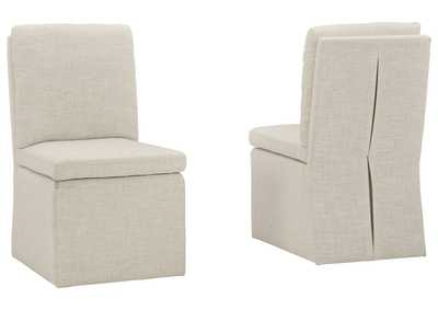 Image for Krystanza Dining Chair