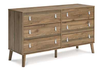 Image for Aprilyn Dresser