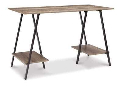 Image for Bertmond 47" Home Office Desk