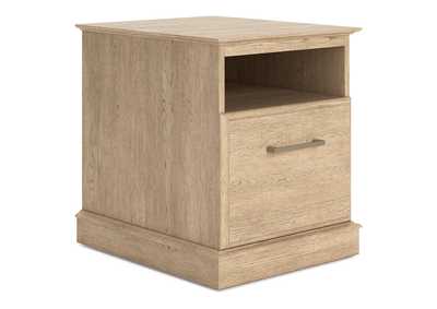 Image for Elmferd File Cabinet