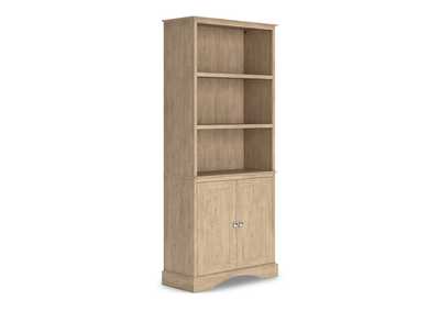 Image for Elmferd 72" Bookcase