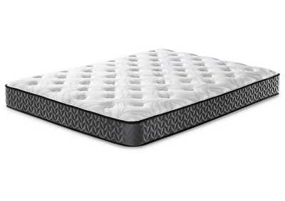 Image for 8 Inch Bonnell Hybrid Queen Mattress