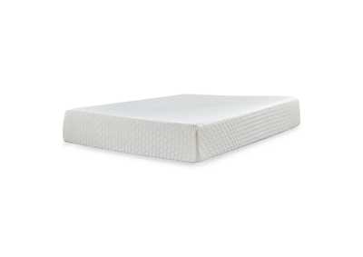 Image for Chime 12 Inch Memory Foam Full Mattress in a Box