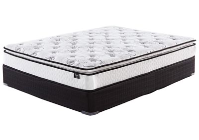 Image for 10 Inch Bonnell PT Full Mattress