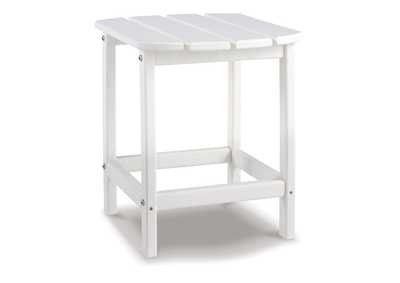 Image for Sundown Treasure End Table