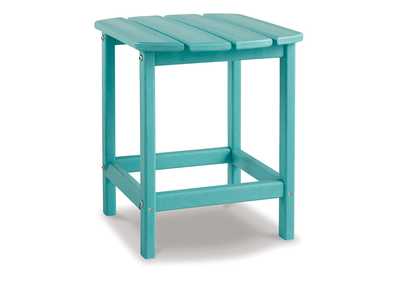 Image for Sundown Treasure End Table