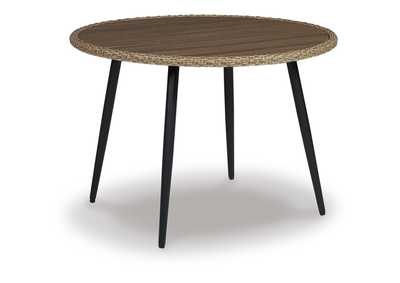 Image for Amaris Outdoor Dining Table