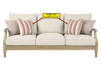 Image for Clare View Pillow