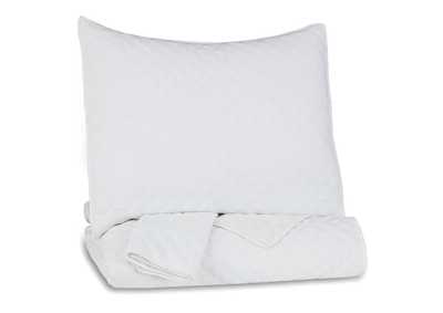 Image for Ryter Twin Coverlet Set