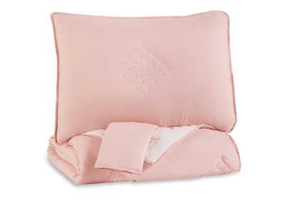 Image for Lexann Full Comforter Set
