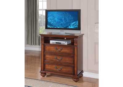 Image for Barkley Square Media Chest