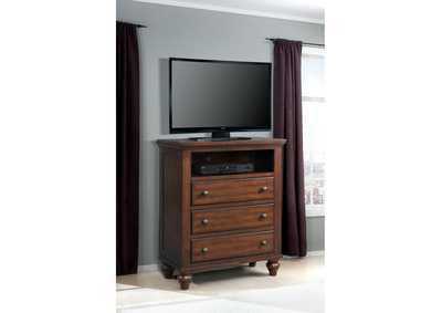 Image for Chatham Media Chest