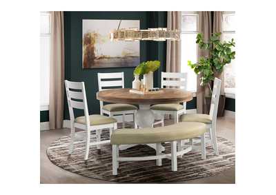 Image for Park Creek Round Bench