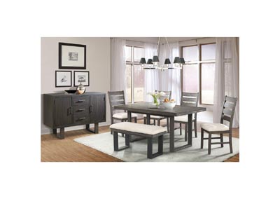 Image for Sawyer Bench
